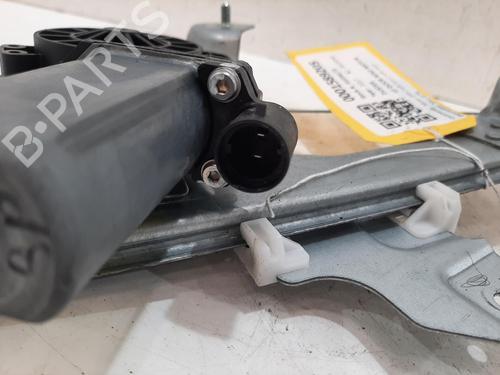 Front left window mechanism DACIA DUSTER (HS_) 1.5 dCi | BP30897202C22  - Image 5