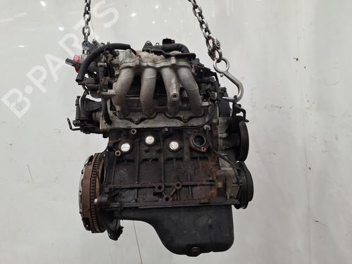 Engine KIA PICANTO I (SA) 1.0 | BP38969751M1 - Image 6