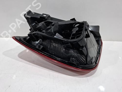 Right taillight FIAT 500 (312_) 1.0 Mild Hybrid (312.AYD1B) | BP40455090C35 - Image 4