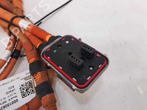 Control unit JAGUAR I-PACE (X590) EV400 AWD | BP29059108M11 