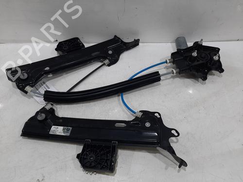 Used Rear right window mechanism Rear right window mechanism BMW iX (I20) xDrive 50 (523 hp) 34403491 34403491