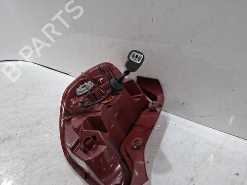 Right taillight KIA PICANTO III (JA) 1.0 T-GDi | BP40040348C35 - Image 4