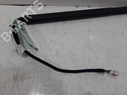 Shock absorber spring LAND ROVER DISCOVERY SPORT (L550) 2.0 D 4x4 | BP29882517C152