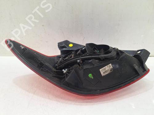 Right taillight FORD KA (RU8) 1.2 | BP26862953C35 