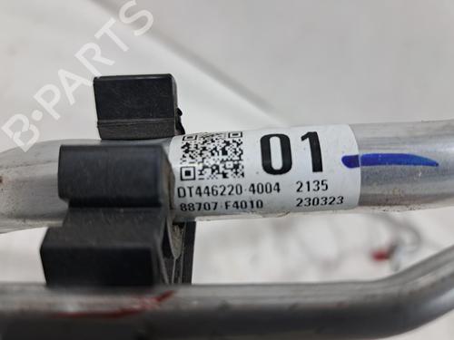 AC pipe TOYOTA C-HR (_X1_) 1.8 Hybrid (ZYX10_, ZYX11_, ZYX10R, ZYX11R) | BP39594819M126 - Image 2