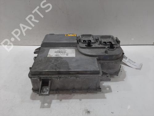 Module électronique JAGUAR I-PACE (X590) EV400 AWD (400 hp) 29882063