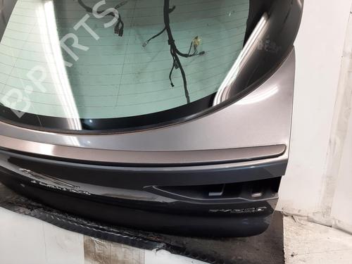 Tailgate JAGUAR I-PACE (X590) EV400 AWD | BP30494766C6