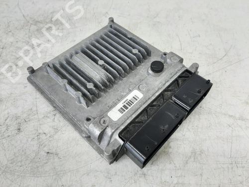 Control unit MERCEDES-BENZ SPRINTER 3,5-t Van (B906) 311 CDI (906.631, 906.633, 906.635, 906.637) | BP26841237M11 
