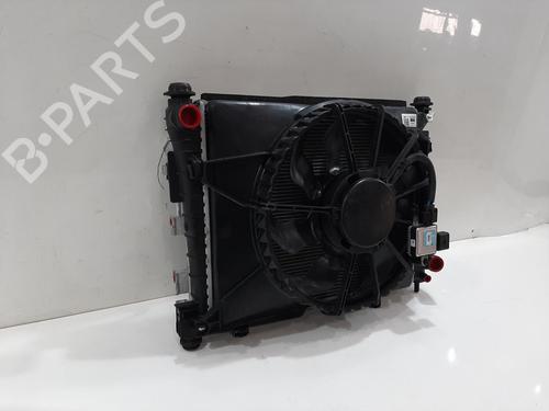 Radiator set HYUNDAI BAYON (BC3) 1.0 T-GDI | BP34533087M120  - Image 6