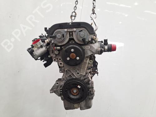 Used Engine VAUXHALL CORSA Mk IV (E) (X15) 1.4 (75 hp) 29810329