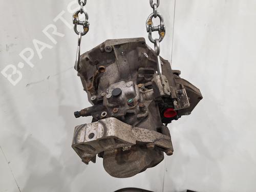 Gearbox FORD KA (RU8) 1.2 | BP30180476M3