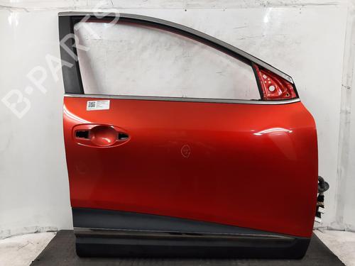 Porta anteriore destra RENAULT KADJAR (HA_, HL_) 1.5 dCi 110 (HLA3) (110 hp) 29883934