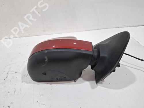 Right mirror DACIA LOGAN MCV II 1.5 dCi | BP37433408C27 - Image 3