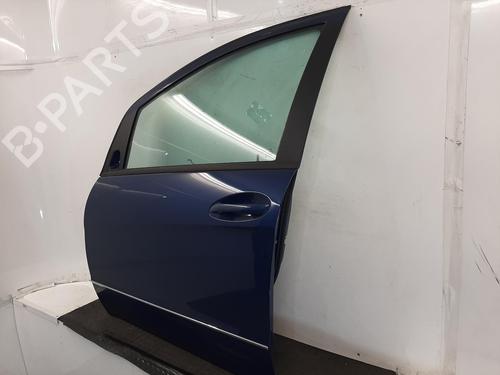 Left front door MERCEDES-BENZ A-CLASS (W169) A 160 (169.031, 169.331) | BP28507790C2