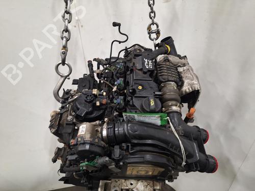 Engine CITROËN BERLINGO MULTISPACE (B9) 1.6 BlueHDi 100 | BP39916791M1 - Image 5