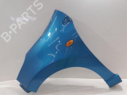 Used Left front fenders SUZUKI ALTO VII (GF, HA25_, HA35_) 1.0 (AMF310, GFC31S) (68 hp) 28618064