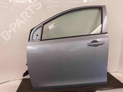 Dør venstre fortil Dør venstre fortil KIA PICANTO III (JA) 1.0 (67 hp) 34273285 34273285