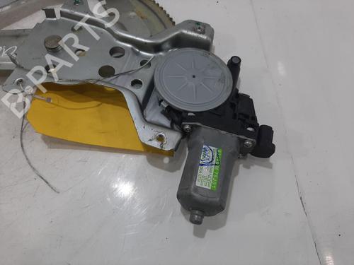 Front right window mechanism SUZUKI ALTO VII (GF, HA25_, HA35_) 1.0 (AMF310, GFC31S) | BP30671082C23 