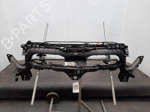 Used Front slam panel Front slam panel FORD TRANSIT CUSTOM V362 Van (FY, FZ) 2.0 EcoBlue (130 hp) 34205637 34205637