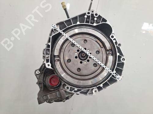 Used Gearbox RENAULT CAPTUR I (J5_, H5_) 1.2 TCe 120 (118 hp) 31538026