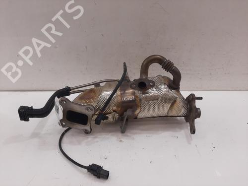 Katalysator Katalysator BYD SEAL U 1.5 Plug-in Hybrid Front-Wheel Drive (218 hp) 36253773 36253773