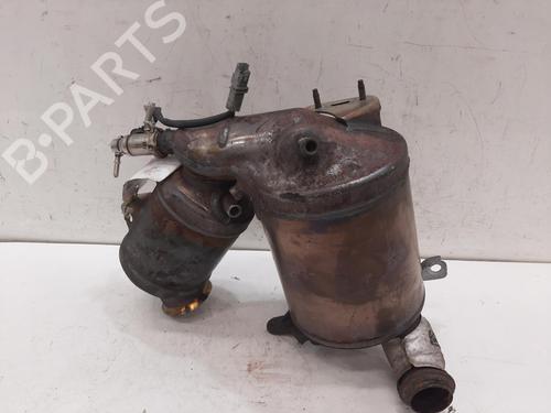Particulate filter MERCEDES-BENZ A-CLASS (W177) A 180 d (177.003) | BP38021307M81 - Image 6