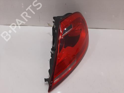 Used Right taillight Right taillight VW BEETLE (5C1, 5C2) 1.2 TSI (105 hp) 36452019 36452019