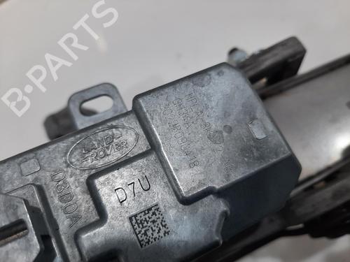 Steering column JAGUAR I-PACE (X590) EV400 AWD | BP33987477M21  - Image 5