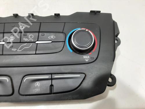 Climate control FORD TRANSIT CONNECT V408 Box Body/MPV 1.5 EcoBlue | BP36384163I5 - Image 3