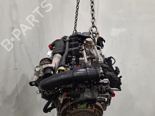 Engine VAUXHALL CORSA Mk V (F) 1.2 | BP33211892M1 - Image 5