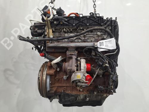 Engine FORD KUGA II (DM2) 2.0 TDCi 4x4 | BP29445023M1 