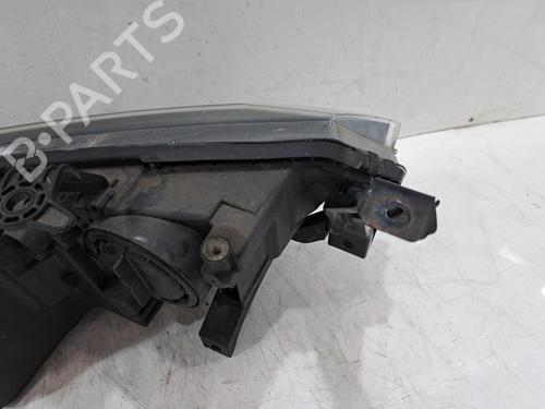 Left headlight HONDA CIVIC IX (FK) 1.4 i-VTEC (FK1) | BP31846526C28 