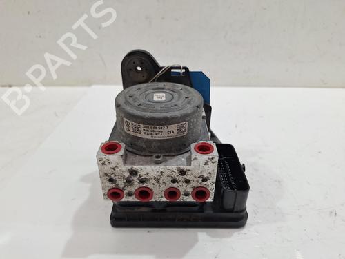 Used ABS pump SKODA OCTAVIA III Combi (5E5, 5E6) 2.0 TDI (150 hp) 26798343