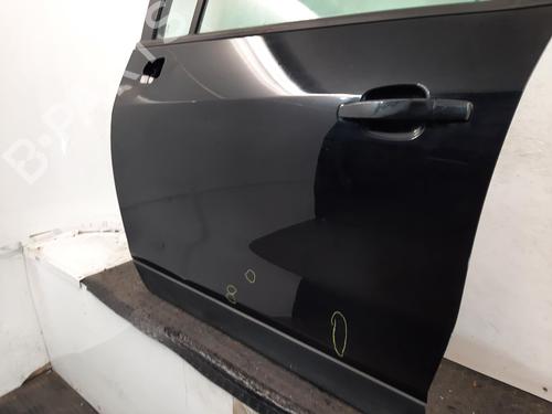 Left front door VAUXHALL MOKKA / MOKKA X (J13) 1.6 CDTi | BP30180424C2 