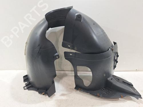 Hjulbue VW GOLF VII Variant (BA5, BV5) 1.4 TSI (125 hp) 30870014