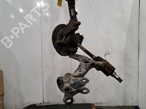 Left front suspension FORD FOCUS III 1.6 TDCi | BP26776216M72 