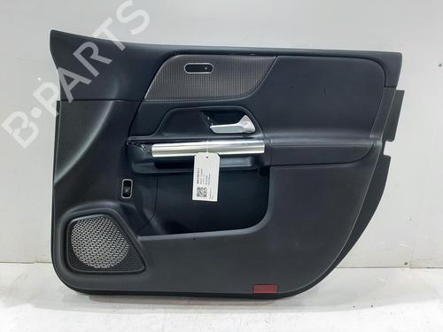 Used Other MERCEDES-BENZ B-CLASS Sports Tourer (W247) B 200 d (247.012) (150 hp) 31628197