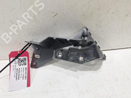 Støtte LAND ROVER RANGE ROVER EVOQUE (L551) 2.0 D150 4x4 | BP30897370C155