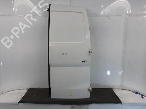 Used Right rear door NISSAN NV200 Van 1.5 dCi 110 (M20, M20N, M20M) (110 hp) 27720858
