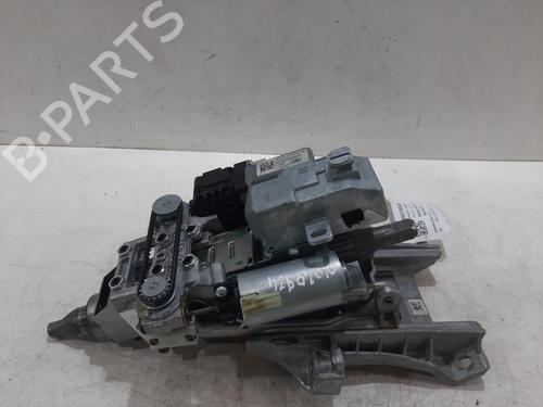 Used Steering column LAND ROVER RANGE ROVER SPORT II (L494) 3.0 SDV6 Hybrid 4x4 (340 hp) 30495897