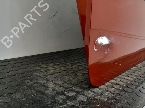 Right front door TOYOTA AYGO (_B1_) 1.0 (KGB10_, KGB10R) | BP26856831C3 