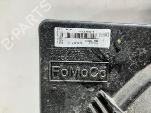Radiator fan FORD PUMA (J2K, CF7) 1.0 EcoBoost mHEV | BP36106071M35 - Image 6