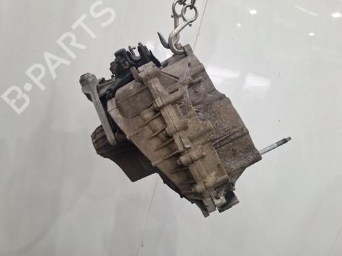 Gearbox VOLVO V40 Hatchback (525) D3 | BP31596918M3 