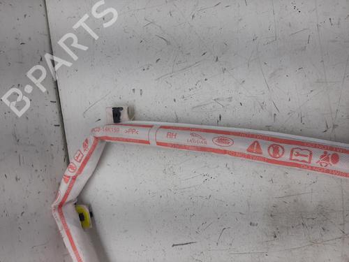 Otra JAGUAR E-PACE (X540) 2.0 D180 AWD | BP26752932O1