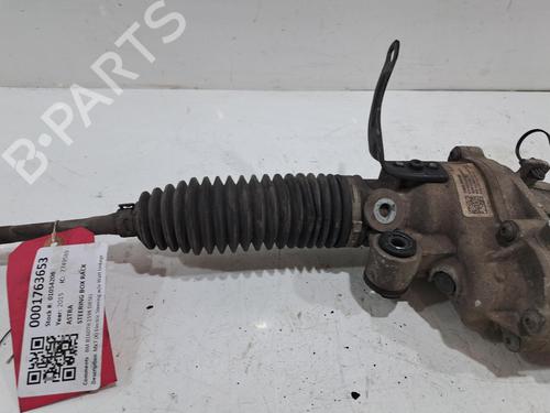 Steering rack VAUXHALL ASTRA Mk VII (K) (B16) 1.6 CDTi | BP37435061M22 - Image 3