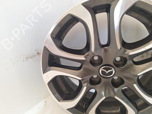 Fælk MAZDA 2 Hatchback (DL, DJ) 1.5 D (DJ5FS) | BP36216622C45 - Image 5