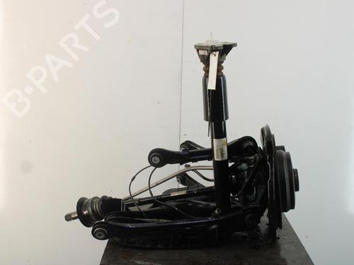 Right rear suspension arm BMW 4 Convertible (F33, F83) 420 d | BP26776896M15 