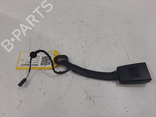 Engache cinturón VW GOLF VII (5G1, BQ1, BE1, BE2) 1.6 TDI (115 hp) 29809600