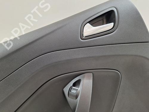 Bageste venstre beklædning FORD KUGA II (DM2) 1.5 EcoBoost | BP38481029C60  - Image 5