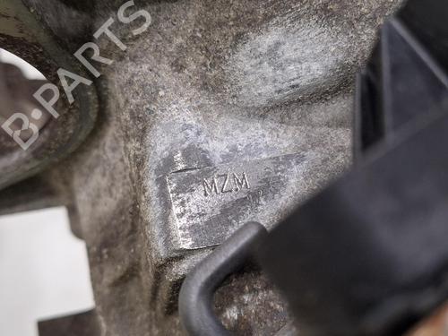 Gearbox AUDI A1 (8X1, 8XK) 1.6 TDI | BP29636741M3 